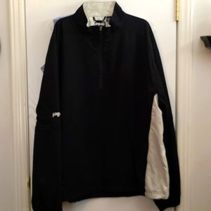 Ping unisex pullover